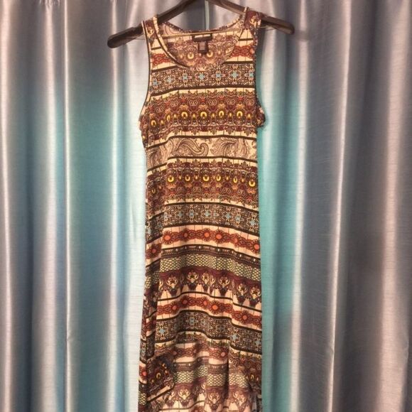 High-Low Jennifer Lauren Dress!  - Picture 1 of 4